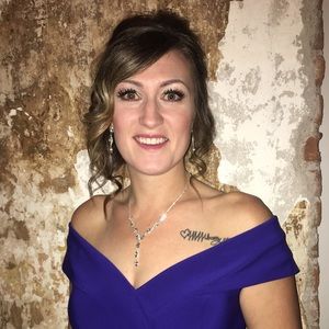 Meet your Posher, Amber